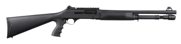 PANZER ARMS M4 TACTICAL SEMI-AUTOMATIC 12 GAUGE SHOTGUN | Panzer Arms USA