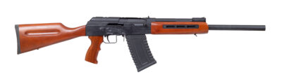 PANZER ARMS AK TWELVE - AK12 - SEMI-AUTOMATIC 12 GAUGE SHOTGUN