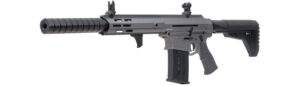 NEW!! PANZER ARMS AR12 PRO-S (SHORT Forend) Semi-Auto 12 Gauge in ...