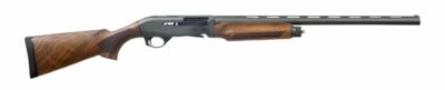 PANZER ARMS M2 SPEED - NATURAL WALNUT STOCK SEMI AUTOMATIC 12 GAUGE SHOTGUN