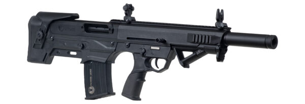 NEW!! PANZER EGX500 LITE -  Semi Auto 12 GAUGE BULLPUP 18.5" Shotgun