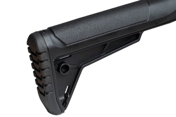 NEW!! NOW in Black Multicam! PANZER ARMS AR12 PRO-S (SHORT Forend) Semi-Auto 12 Gauge - Image 16