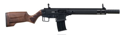 NEW!! PANZER ARMS RANCH12 - Semi-Auto 12 Gauge Shotgun