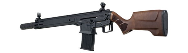 NEW!! PANZER ARMS RANCH12 - Semi-Auto 12 Gauge Shotgun - Image 11