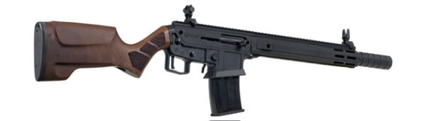 NEW!! PANZER ARMS RANCH12 - Semi-Auto 12 Gauge Shotgun - Image 9