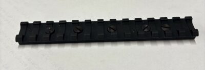 Panzer Arms M4 Picatinny Rail