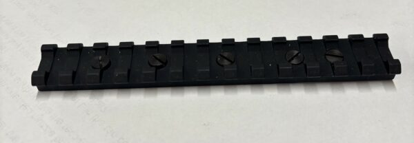 Panzer Arms M4 Picatinny Rail