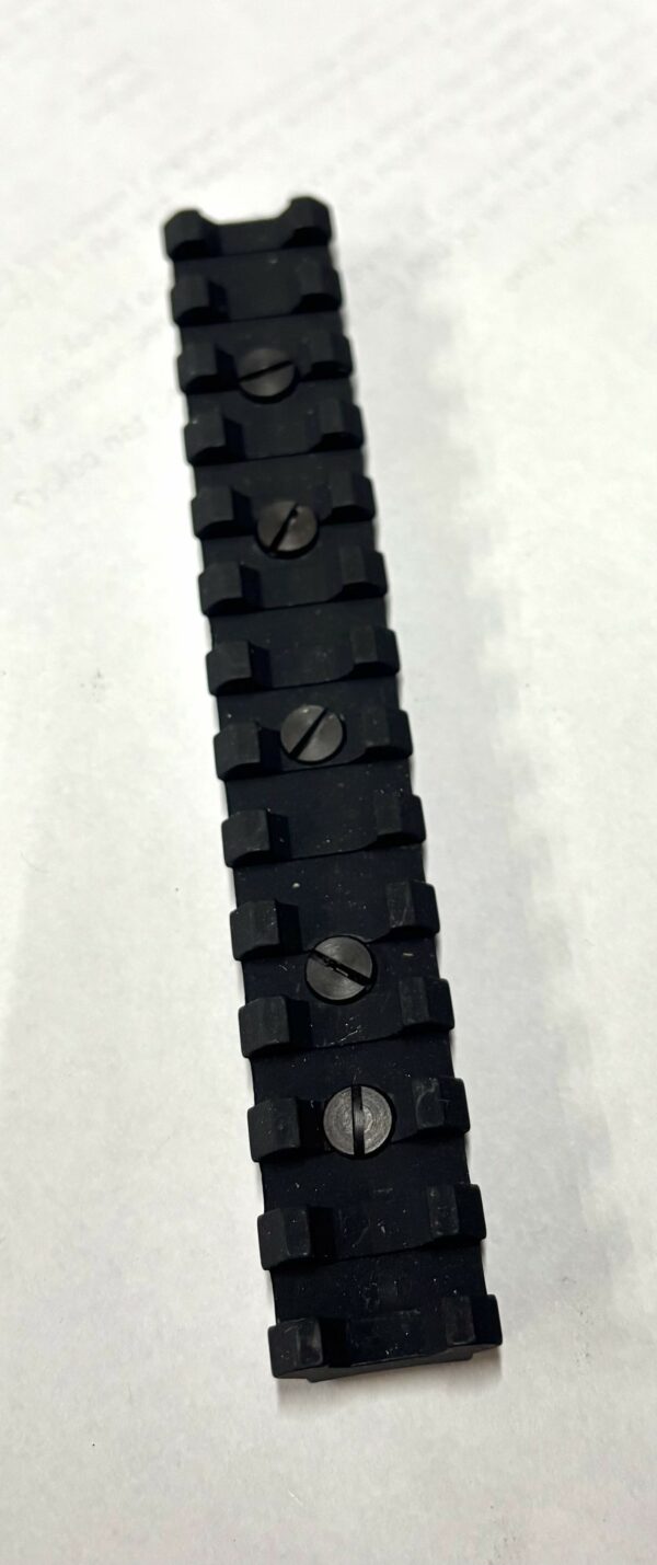 Panzer Arms M4 Picatinny Rail - Image 3