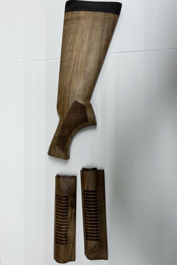 Panzer Arms M4 Wood Stock Set - Image 3