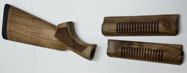 Panzer Arms M4 Wood Stock Set - Image 4