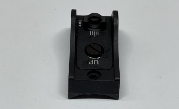 Panzer Arms M4 Rear Sight - Image 3