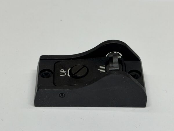 Panzer Arms M4 Rear Sight