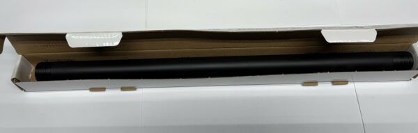 Panzer Arms M4 7rd Full Length Magazine Tube. -Black - Image 3