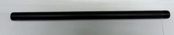 Panzer Arms M4 7rd Full Length Magazine Tube. -Black