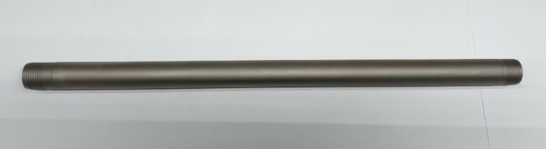 Panzer Arms M4 7rd Full Length Magazine Tube. -Nickel - Image 4