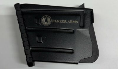 Panzer Arms AR-12 12 Gauge 2rd magazine