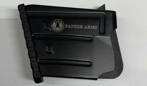Panzer Arms AR-12 12 Gauge 2rd magazine