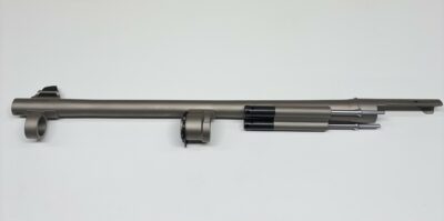 Panzer Arms M4 Barrel 18.5 in.-Nickel