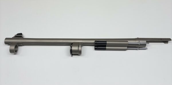 Panzer Arms M4 Barrel 18.5 in.-Nickel