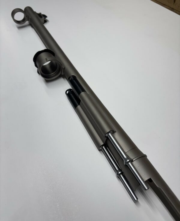 Panzer Arms M4 Barrel 18.5 in.-Nickel - Image 2