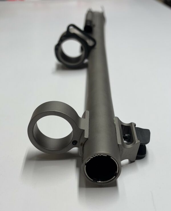 Panzer Arms M4 Barrel 18.5 in.-Nickel - Image 3