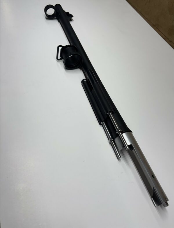Panzer Arms M4 Barrel 18.5 in.-Black - Image 2