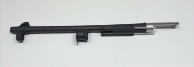 Panzer Arms M4 Barrel 18.5 in.-Black