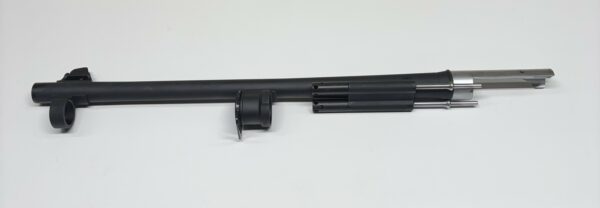Panzer Arms M4 Barrel 18.5 in.-Black