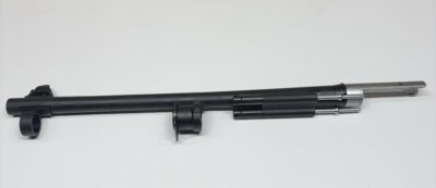 Panzer Arms M4 Ported Barrel 18.5 in.-Black
