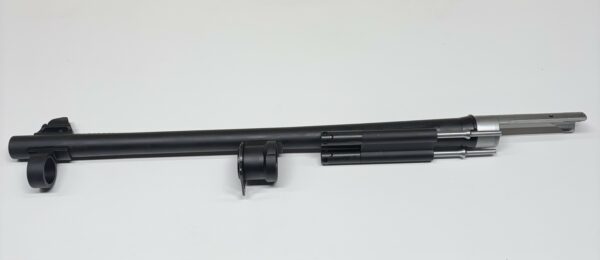 Panzer Arms M4 Ported Barrel 18.5 in.-Black