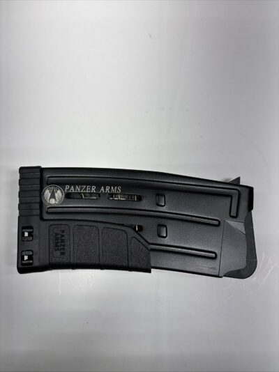Panzer Arms AR-12 12 Gauge 5rd magazine