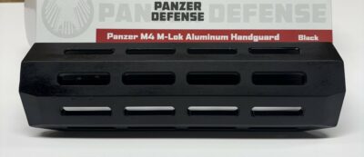 Panzer Arms M4 Tactical Aluminum M-Lok Handguard