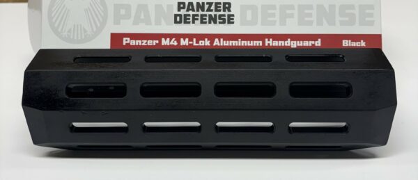 Panzer Arms M4 Tactical Aluminum M-Lok Handguard
