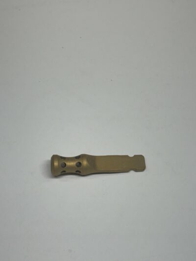 EGX500 Charging Handle-Gold