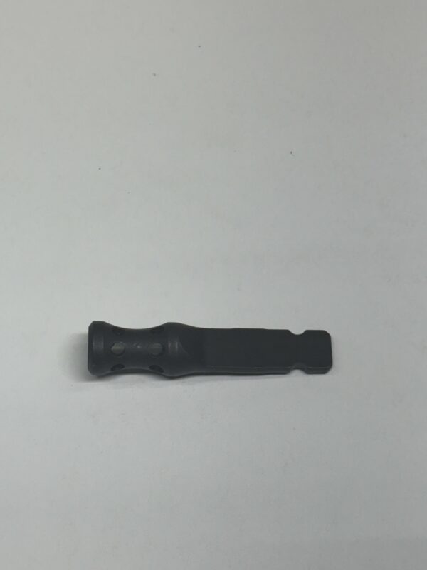 EGX500 Charging Handle-Black