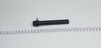 Panzer Arms M2 +3 Magazine Extension