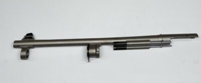 Panzer Arms M4 Ported Barrel 18.5 in.-Nickel