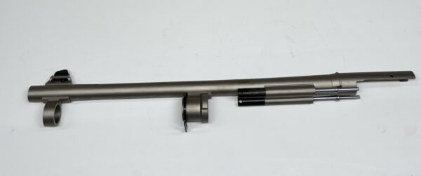 Panzer Arms M4 Ported Barrel 18.5 in.-Nickel