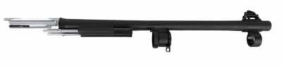Panzer Arms M4 Barrel 18.5 in.-Black
