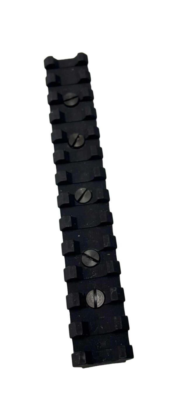 Panzer Arms M4 Picatinny Rail - Image 2