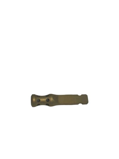 EGX500 Charging Handle-Gold