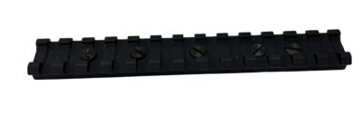 Panzer Arms M4 Picatinny Rail