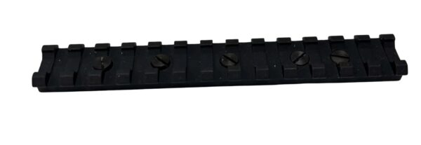 Panzer Arms M4 Picatinny Rail