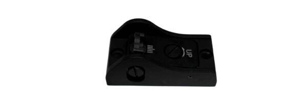 Panzer Arms M4 Rear Sight