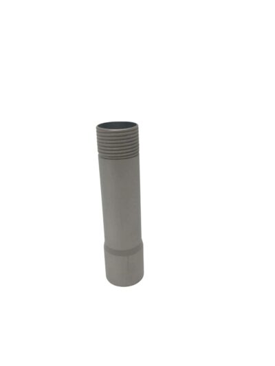 Panzer Arms M4 +2 Magazine Extension-Nickel