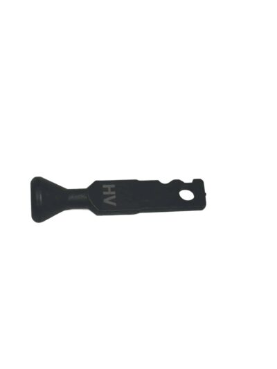 EGX500 HV Gas Setting Button-Black