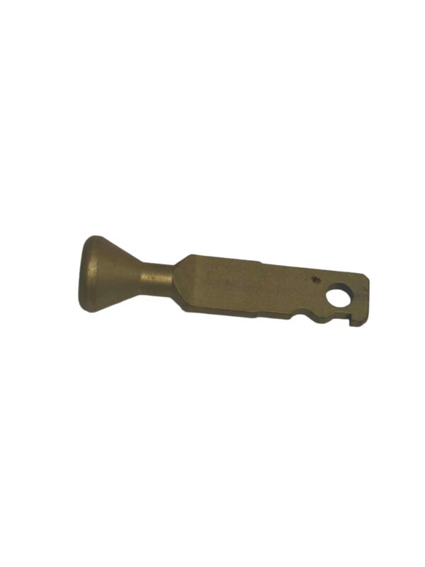 EGX500 HV Gas Setting Button-Gold - Image 2