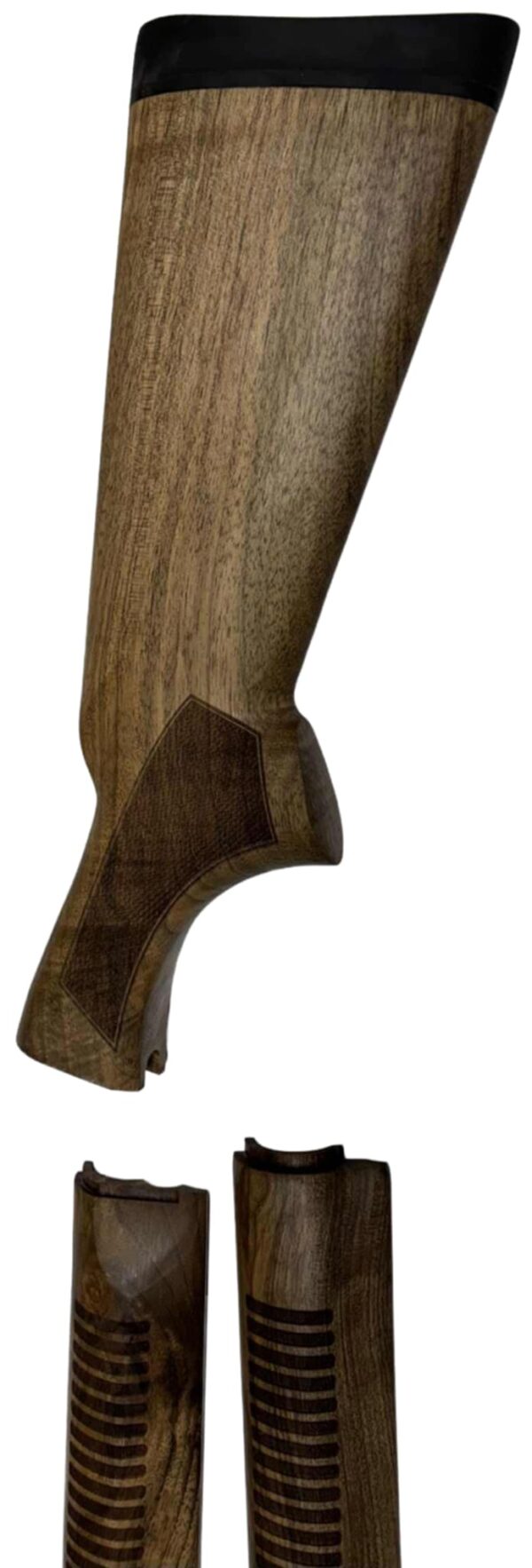 Panzer Arms M4 Wood Stock Set - Image 3