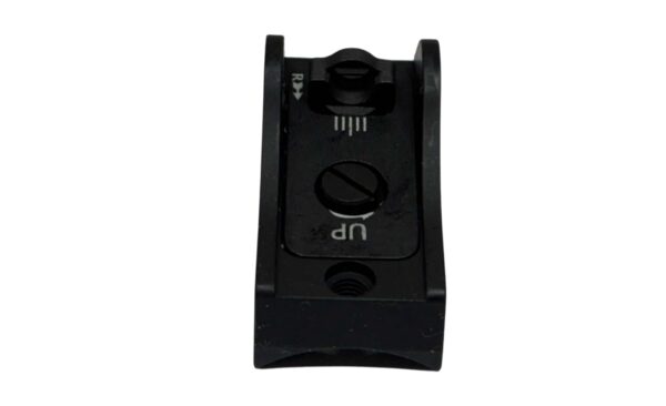 Panzer Arms M4 Rear Sight - Image 3