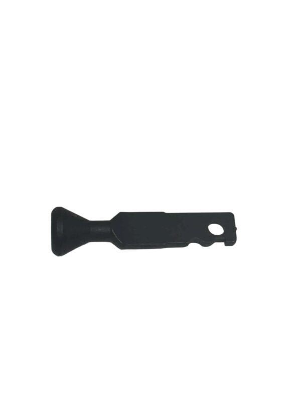 EGX500 HV Gas Setting Button-Black - Image 3